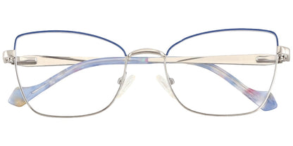 Candye Cat-Eye Frame F8861