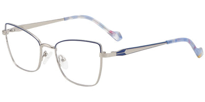 Candye Cat-Eye Frame F8861