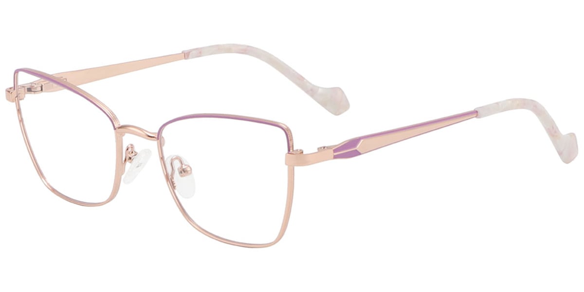 Candye Cat-Eye Frame F8861