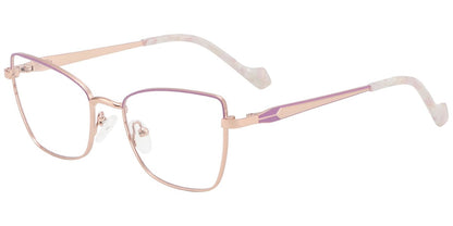 Candye Cat-Eye Frame F8861