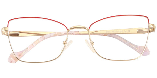 Candye Cat-Eye Frame F8861