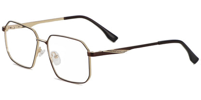 Candye Square Frame F8862