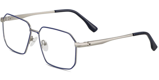 Candye Square Frame F8863