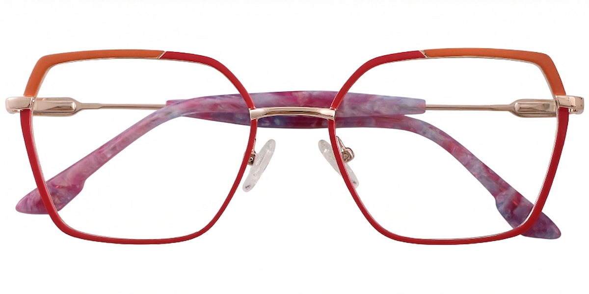 Candye Square Frame F8864