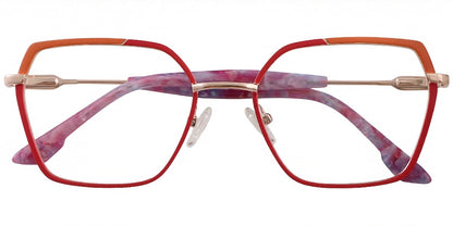 Candye Square Frame F8864