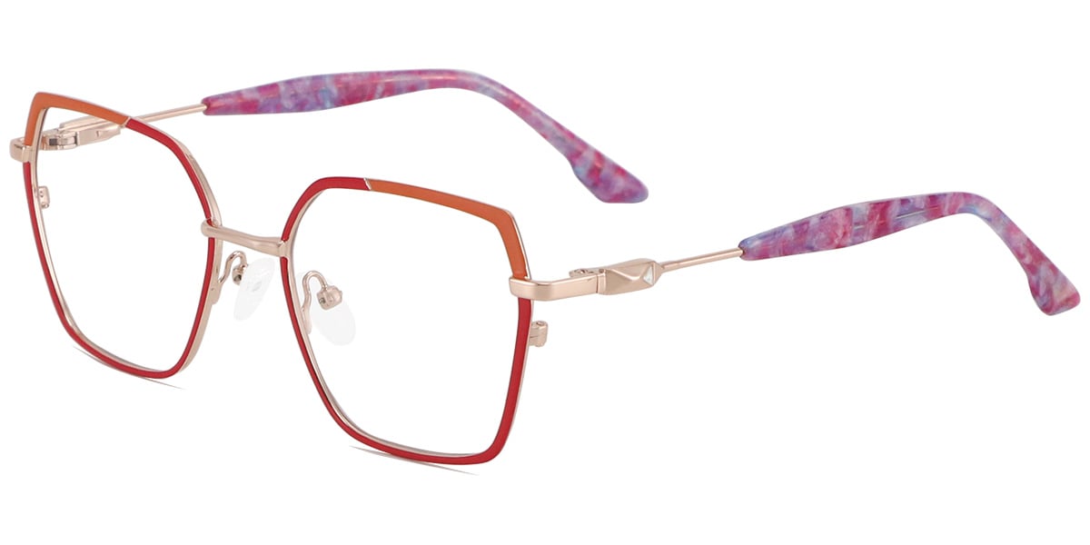 Candye Square Frame F8864