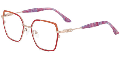 Candye Square Frame F8864