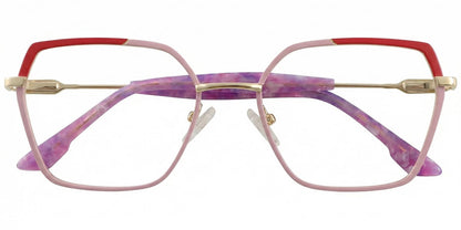 Candye Square Frame F8864