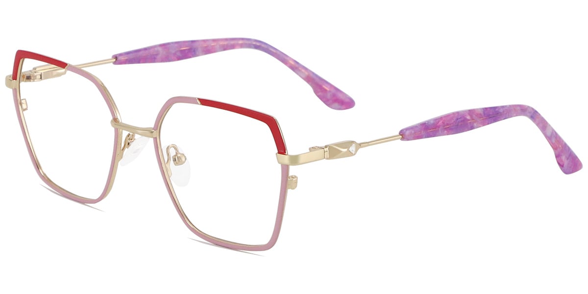 Candye Square Frame F8864