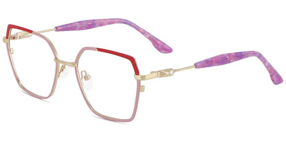 Candye Square Frame F8864