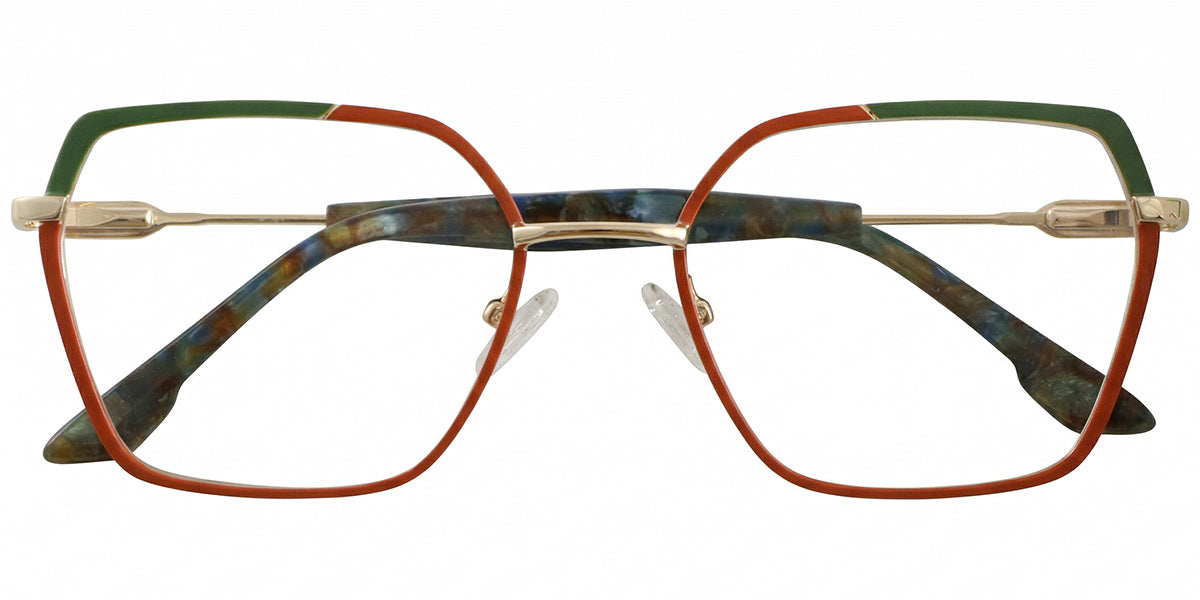 Candye Square Frame F8864