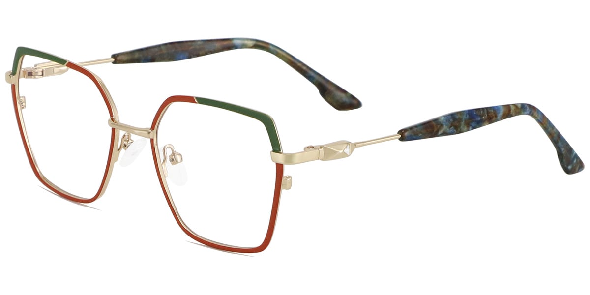 Candye Square Frame F8864
