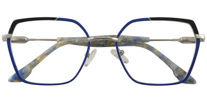 Candye Square Frame F8864