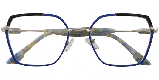 Candye Square Frame F8864
