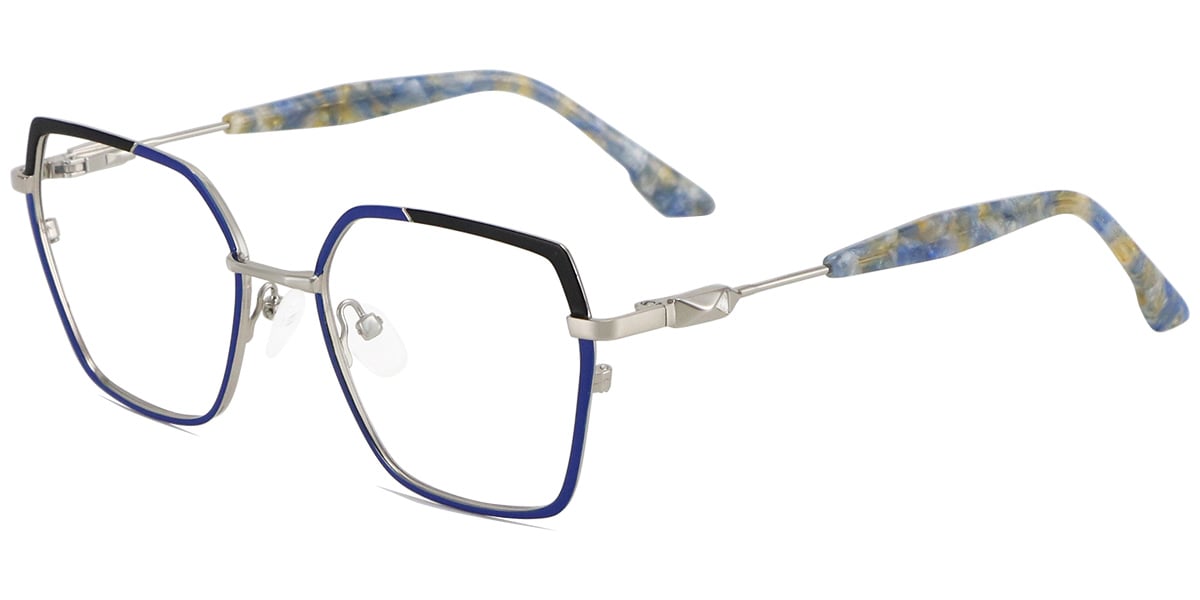 Candye Square Frame F8864