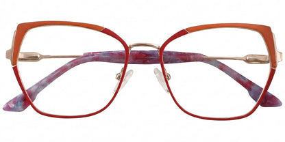 Candye Square, Geometric Frame F8866