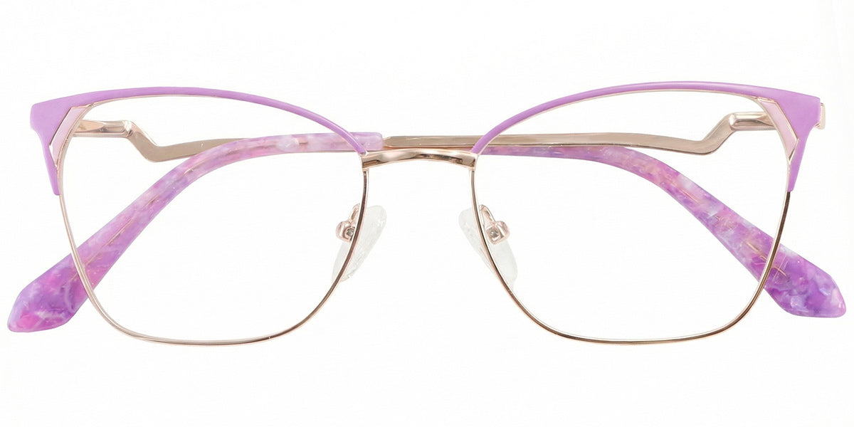 Candye Square Frame F8867