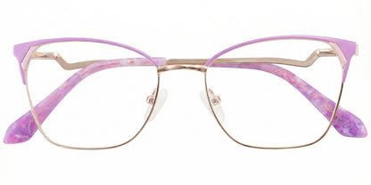 Candye Square Frame F8867
