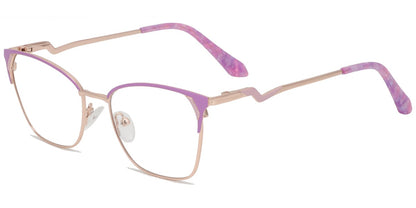 Candye Square Frame F8867