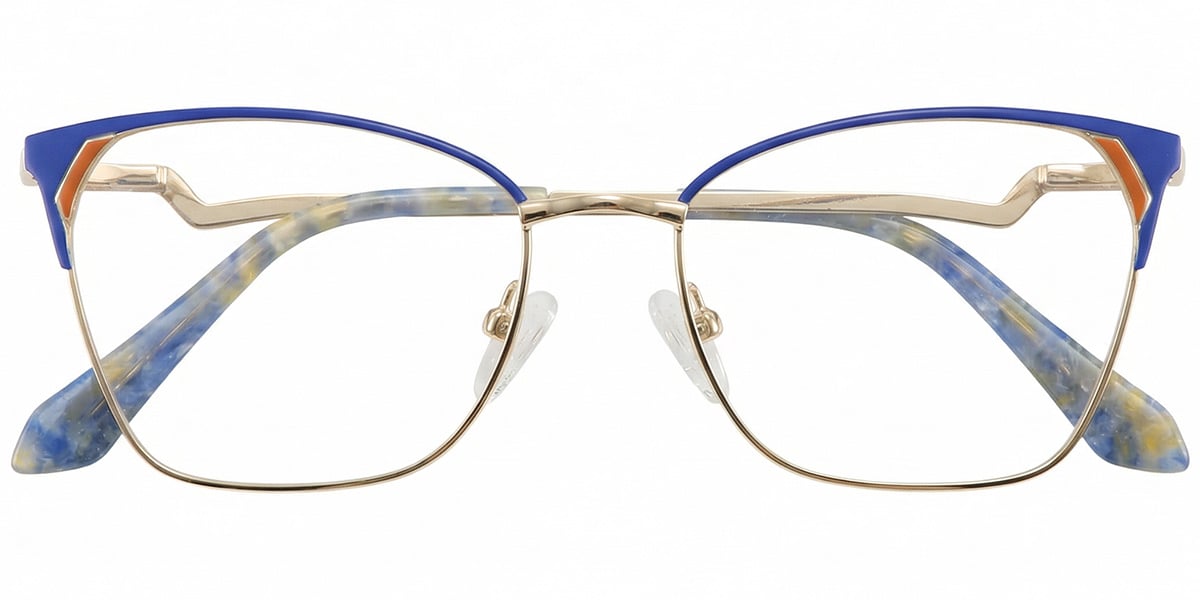 Candye Square Frame F8867