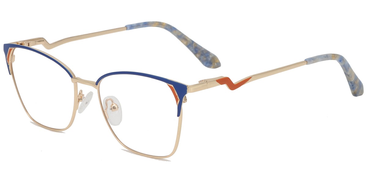 Candye Square Frame F8867