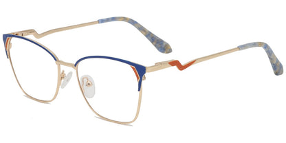 Candye Square Frame F8867