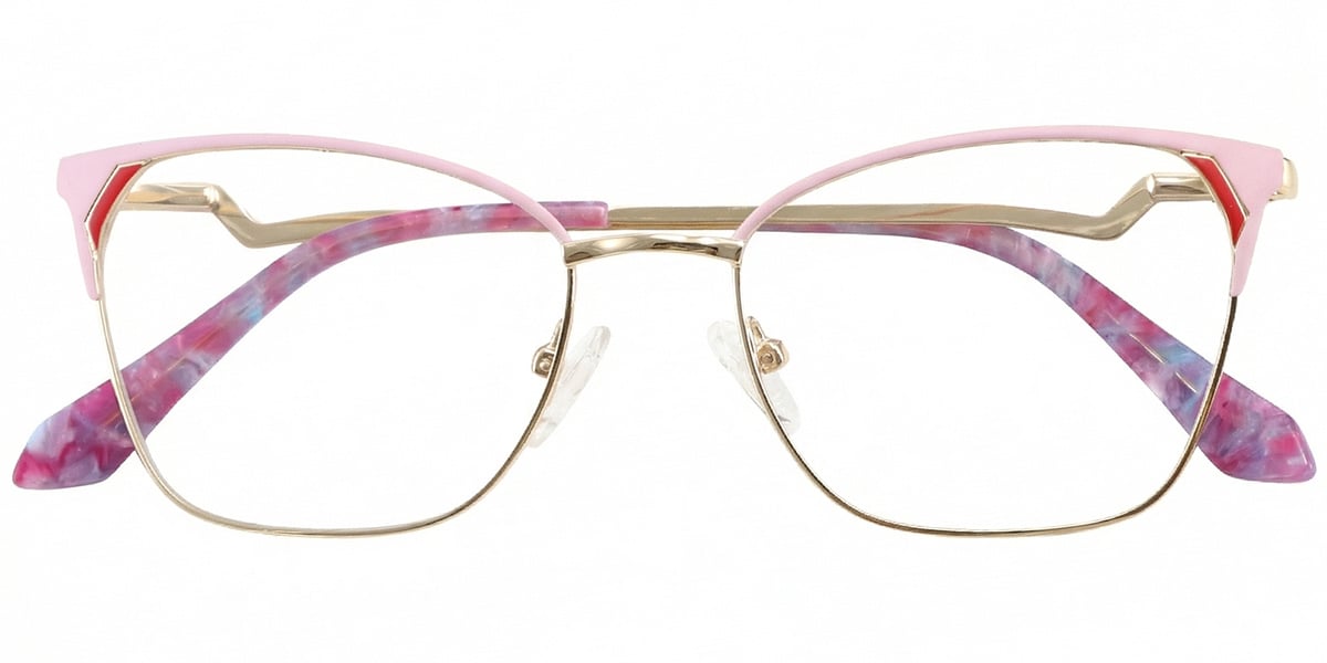 Candye Square Frame F8867