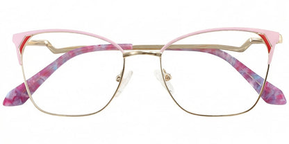 Candye Square Frame F8867