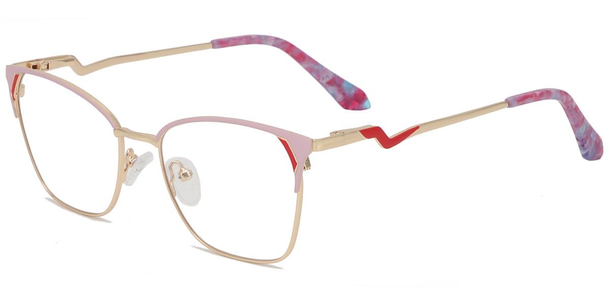Candye Square Frame F8867