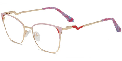 Candye Square Frame F8867