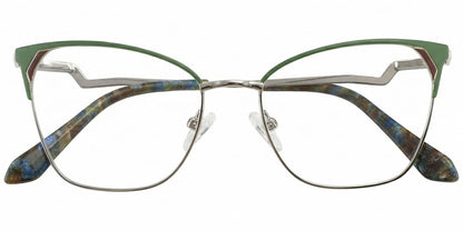 Candye Square Frame F8867