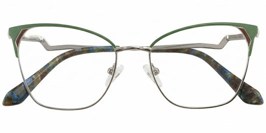 Candye Square Frame F8867