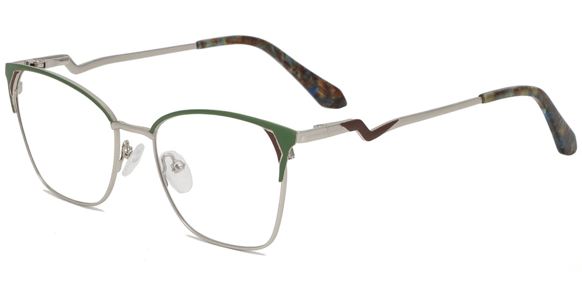 Candye Square Frame F8867