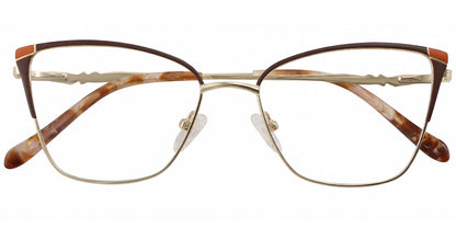 Candye Square Frame F8868