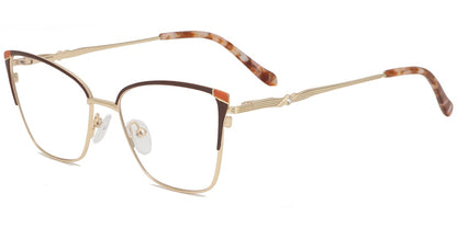 Candye Square Frame F8868