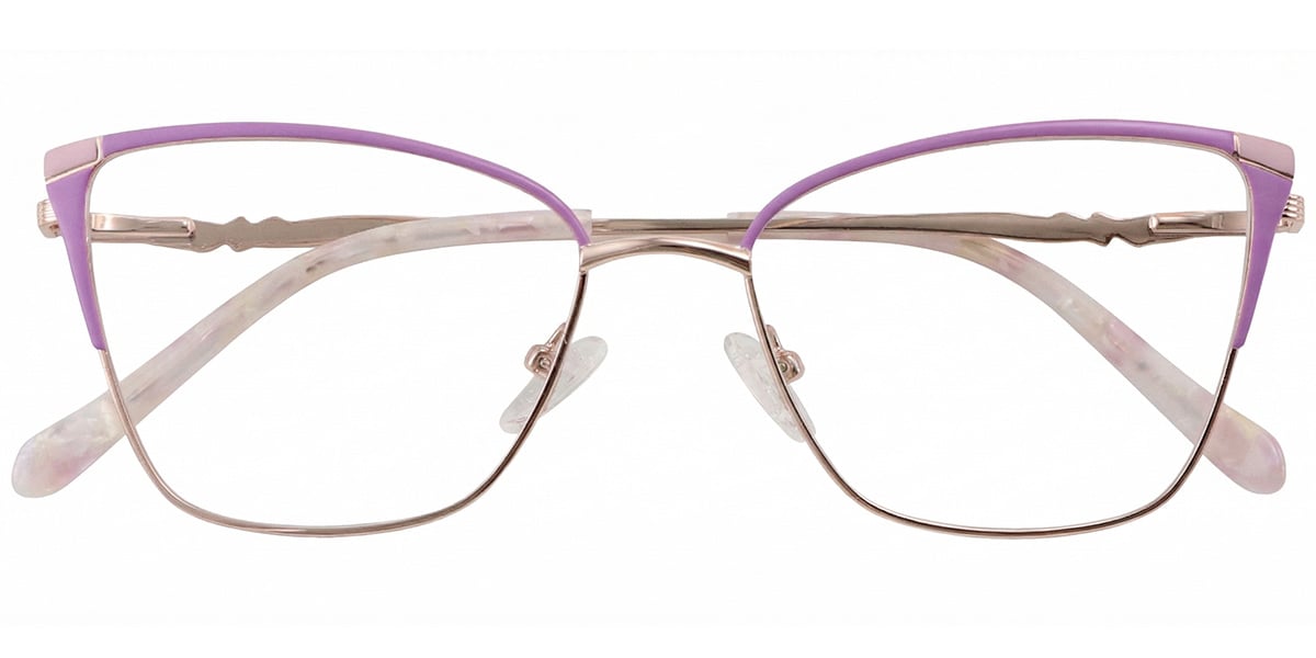Candye Square Frame F8868