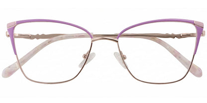 Candye Square Frame F8868