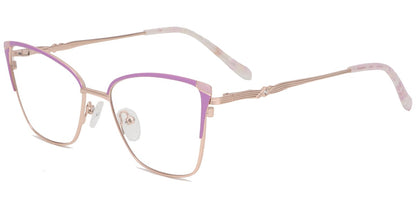 Candye Square Frame F8868
