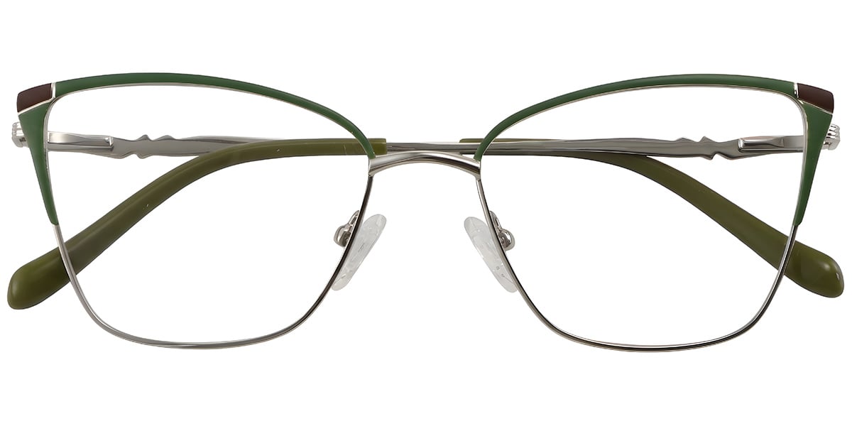 Candye Square Frame F8868