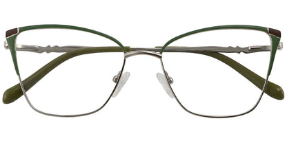 Candye Square Frame F8868