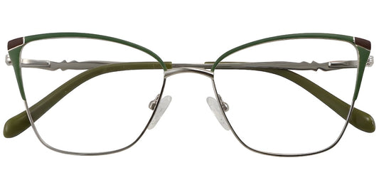 Candye Square Frame F8868