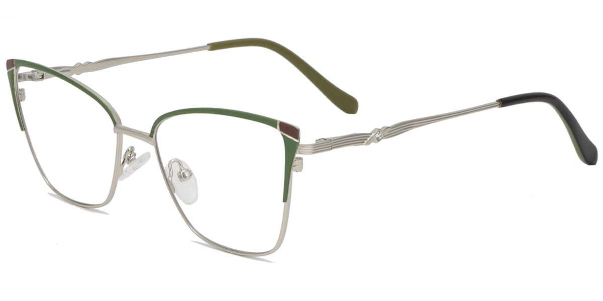 Candye Square Frame F8868