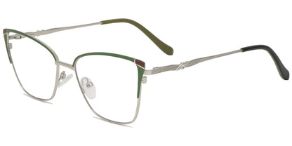 Candye Square Frame F8868