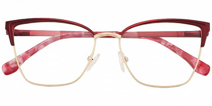Candye Cat-Eye Frame F8869