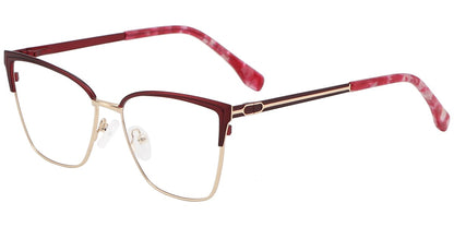 Candye Cat-Eye Frame F8869