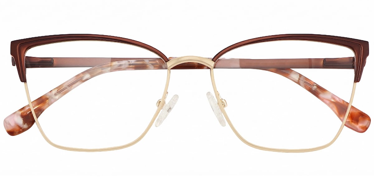 Candye Cat-Eye Frame F8869