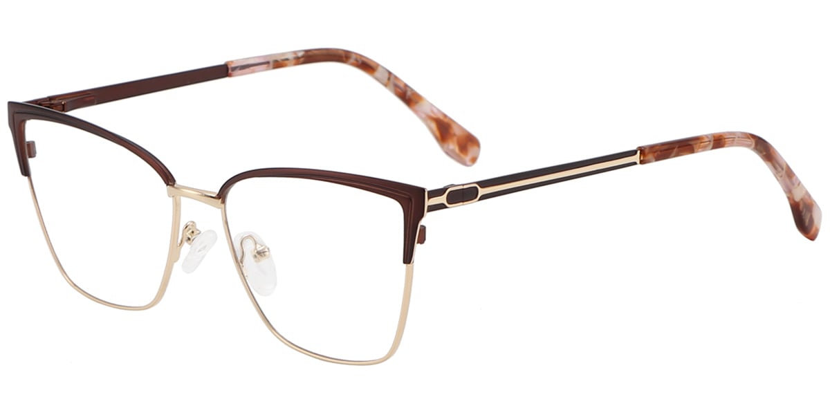 Candye Cat-Eye Frame F8869