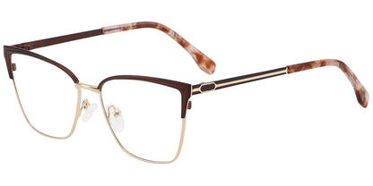 Candye Cat-Eye Frame F8869