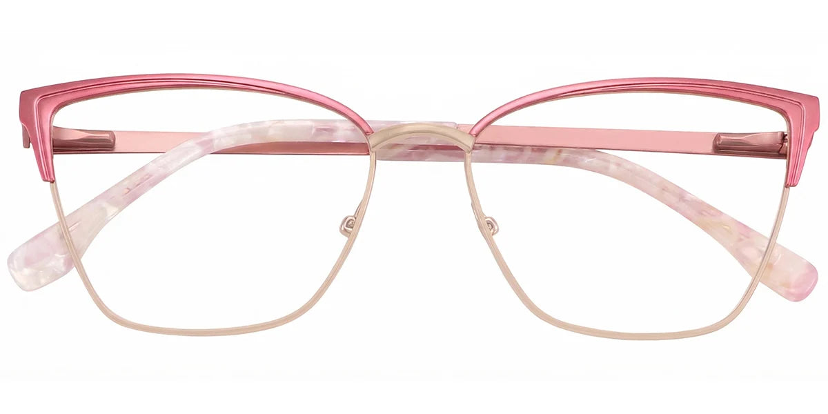 Candye Cat-Eye Frame F8869