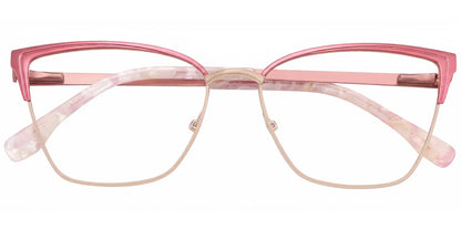 Candye Cat-Eye Frame F8869
